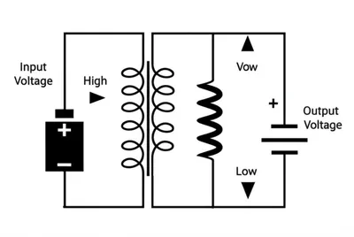 Illustration buck - Image 1