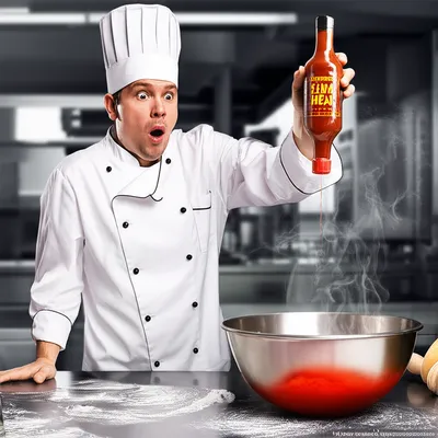 Illustration confounds - Image 1