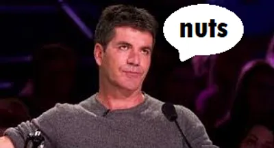 Illustration nuts - Image 2