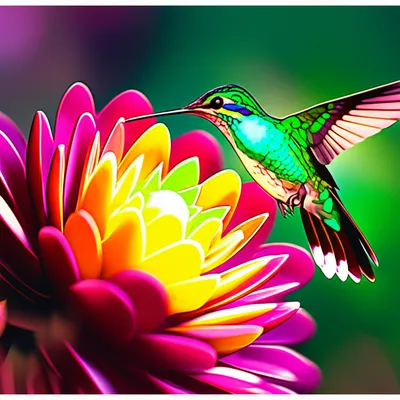 Illustration whizzes - Image 1