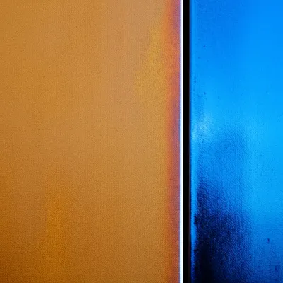 Illustration blued - Image 1