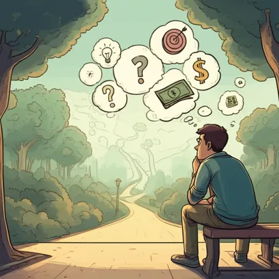 Illustration believes - Image 1