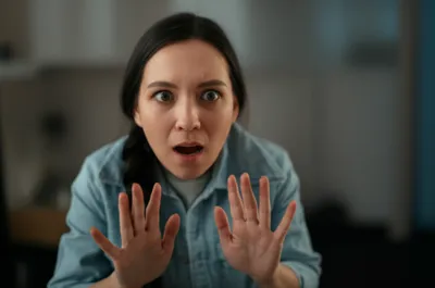 Illustration recoiling