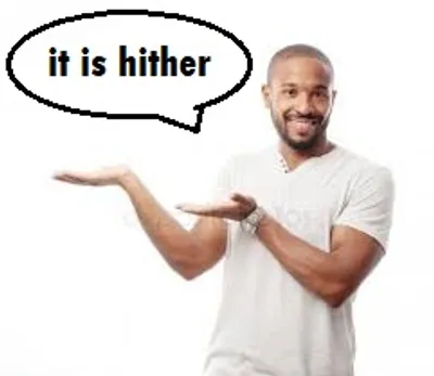 Illustration hither - Image 3