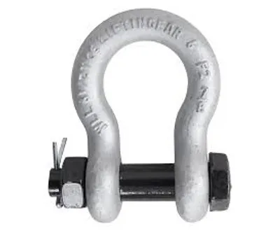 Illustration shackle - Image 3