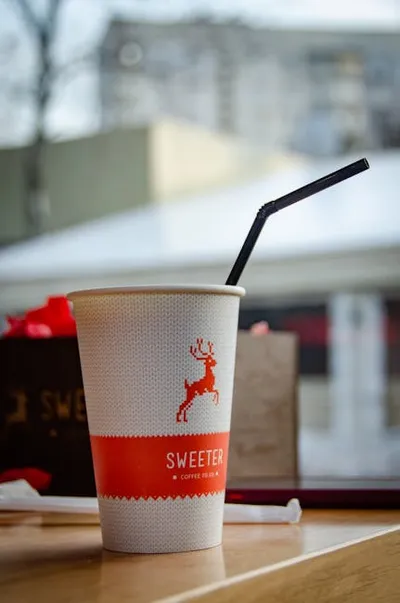 Illustration sweeter - Image 2