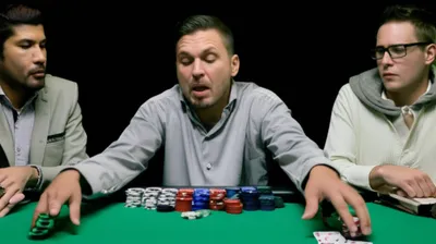 Illustration bluffs - Image 1