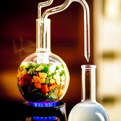 Illustration distil - Image 1