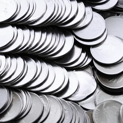 Illustration silver - Image 1