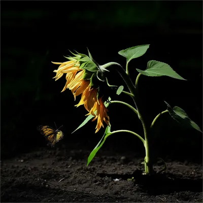 Illustration faint - Image 1