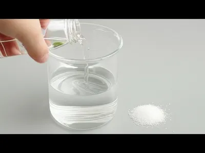 Illustration salts - Image 1