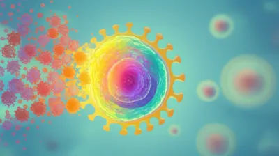 Hình ảnh minh họa apoptosis