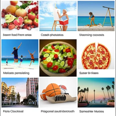 Визуальная иллюстрация слова «like» - Предпочтения, симпатии