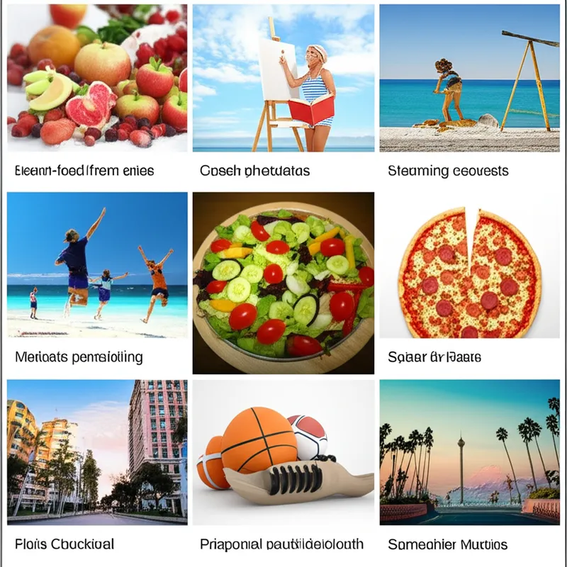 توضيح مرئي للكلمة "like" - إعجابات، تفضيلات