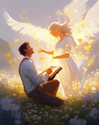 Illustration sonnet - Image 1