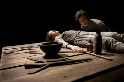 Illustration abortionists