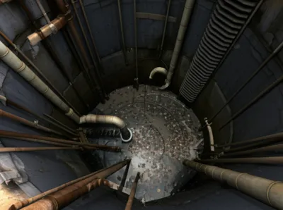 Illustration sump - Image 1