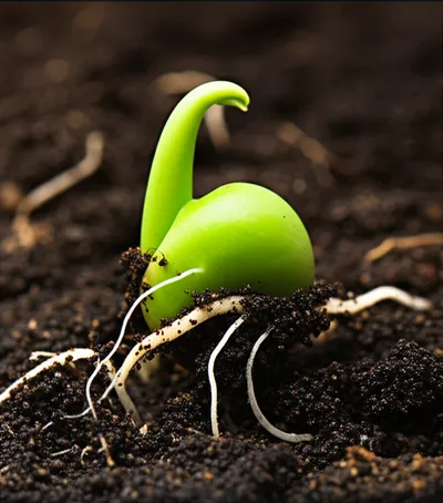 Illustration beg - Image 1