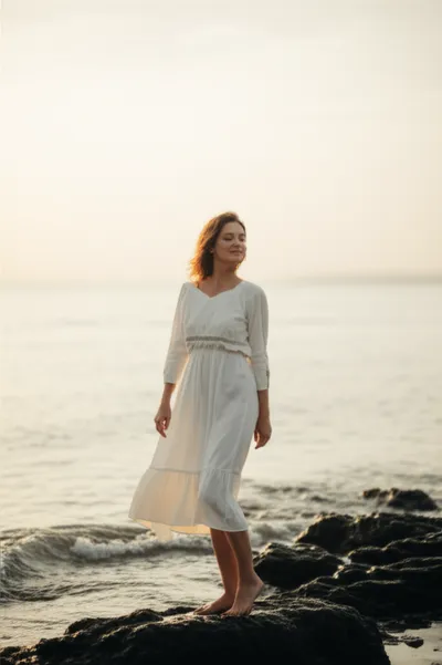 Illustration poises - Image 1