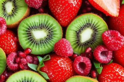 Illustration seeds - Image 1