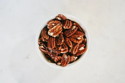 Illustration pecans - Image 2