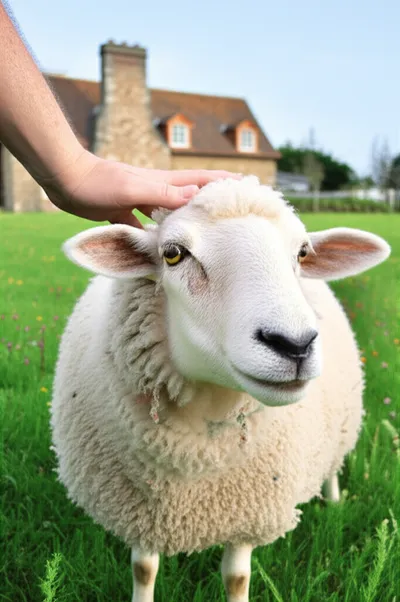 Illustration tamer - Image 1