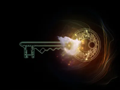 Illustration fingerprints - Image 1