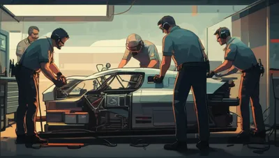 Illustration constructor - Image 1