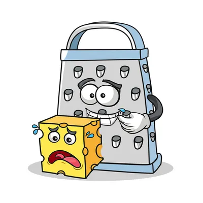 Illustration grate - Image 1