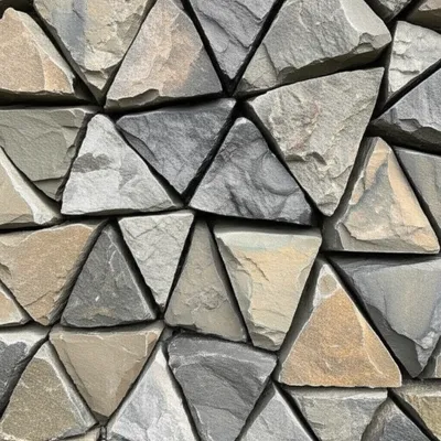 Illustration wedged - Image 1