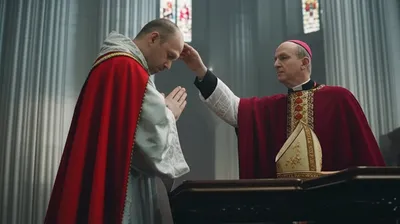 Illustration deprive - Image 1