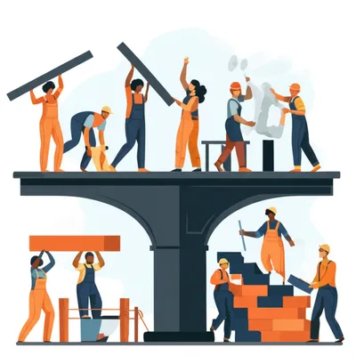 Illustration conducts - Image 1