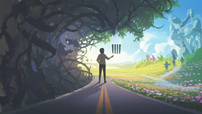 Illustration discriminations - Image 1