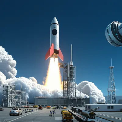 Illustration promoting - Image 1