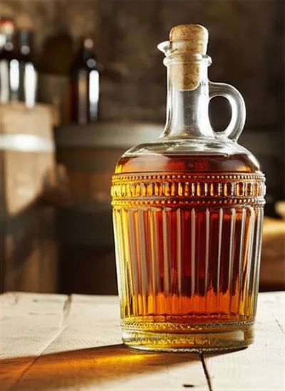 Illustration flagon - Image 1