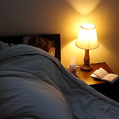 Illustration slept - Image 1