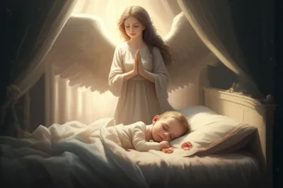 Illustration guarded - Image 1