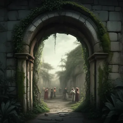 Illustration backcast - Image 1