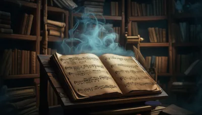 Illustration traditional - Image 1