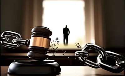 Illustration extrajudicial