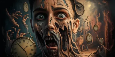 Illustration freak - Image 1