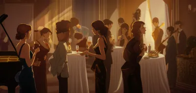 Illustration tambours - Image 1