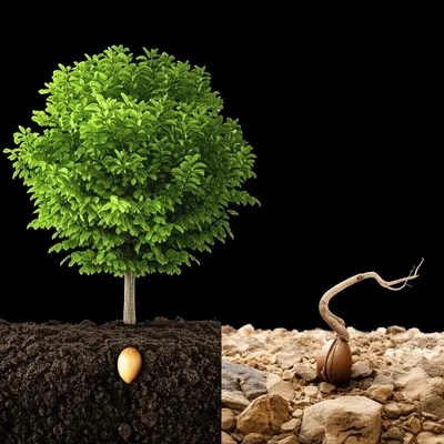 Illustration effect - Image 1