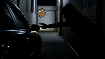 Illustration lurch - Image 1