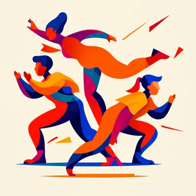 Illustration moving - Image 1