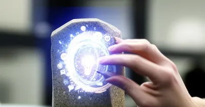 Illustration things - Image 1