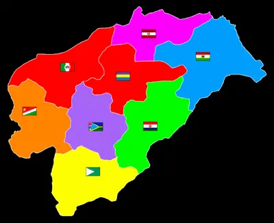 Hình ảnh minh họa cantons - Ảnh 1