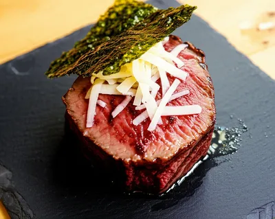 Illustration umami - Image 1