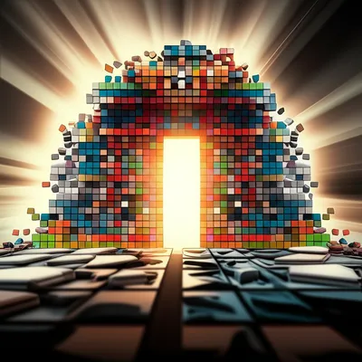 Illustration rallied - Image 1