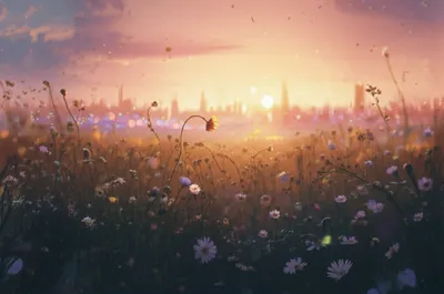 Illustration partied - Image 1